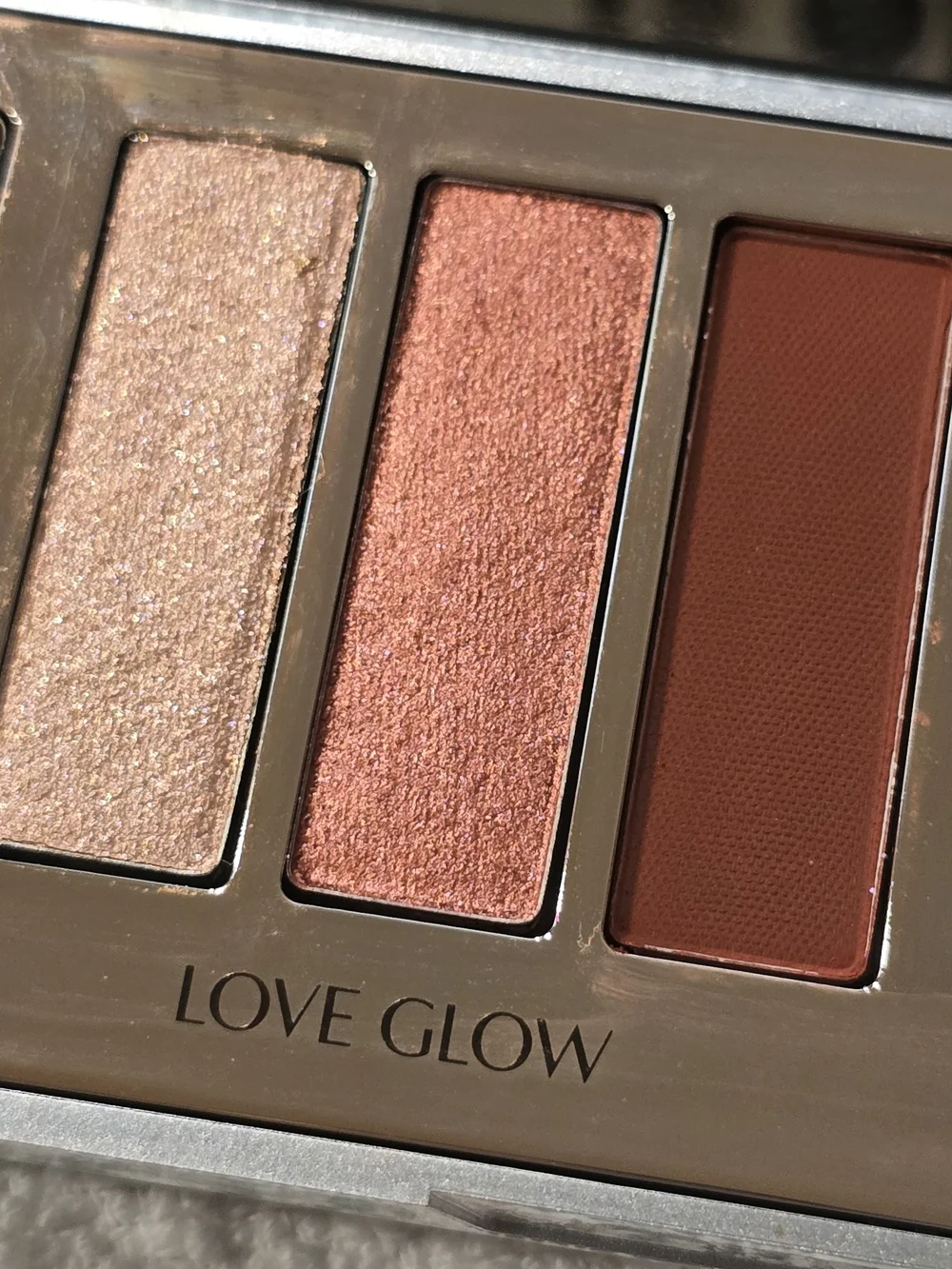 Charlotte Tilbury Bejeweled Eyes To Hypnotise Eyeshadow Palette